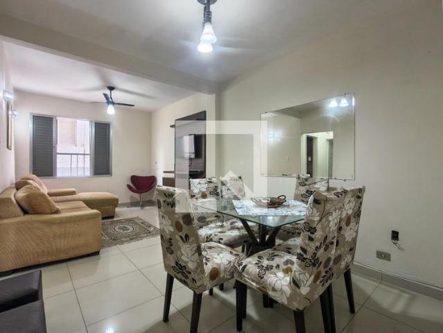 Apartamento aluguel em Região Imediata de Santos, Região Metropolitana da Baixada Santista