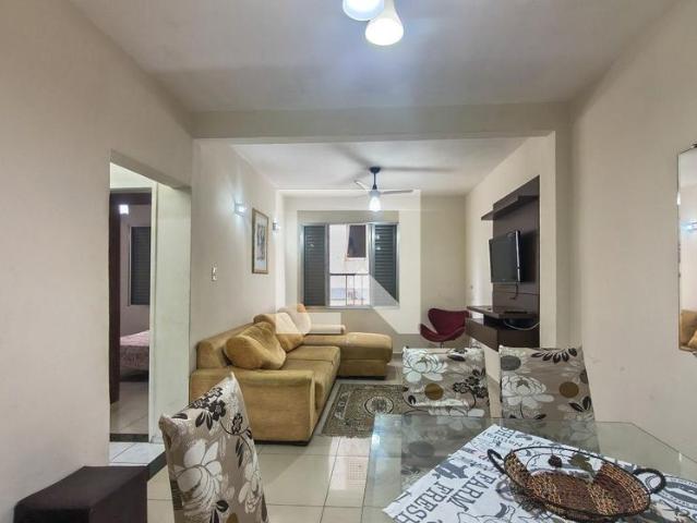 Apartamento aluguel em Região Imediata de Santos, Região Metropolitana da Baixada Santista