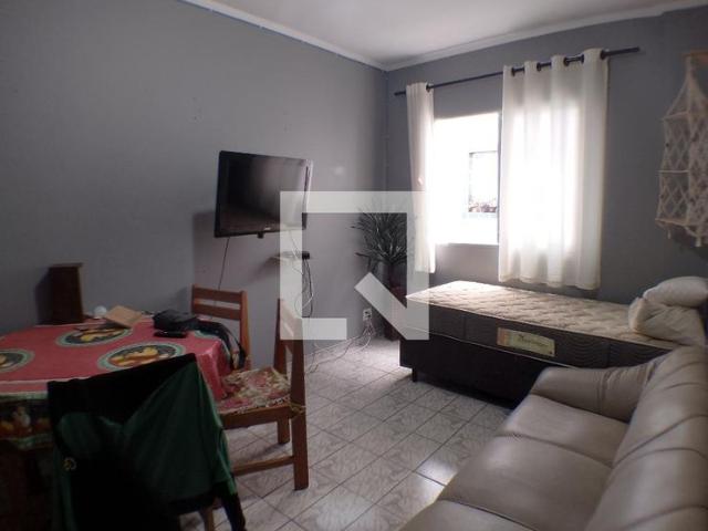 Apartamento aluguel em Praia Grande