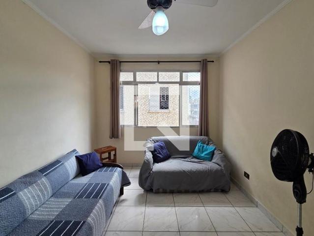 Apartamento aluguel em Região Imediata de Santos, Região Metropolitana da Baixada Santista
