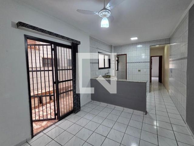 Apartamento aluguel em Região Imediata de Santos, Região Metropolitana da Baixada Santista