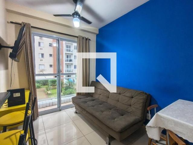 Apartamento aluguel em Praia Grande