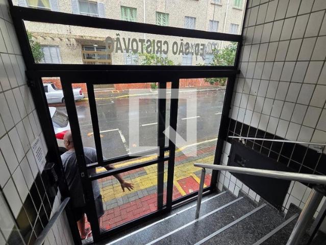 Apartamento aluguel em Região Imediata de Santos, Região Metropolitana da Baixada Santista
