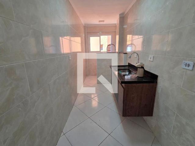 Apartamento aluguel em Região Imediata de Santos, Região Metropolitana da Baixada Santista