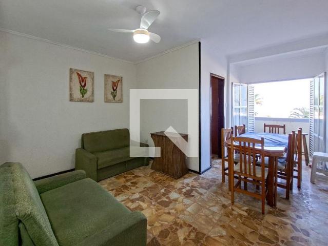 Apartamento aluguel em Região Imediata de Santos, Região Metropolitana da Baixada Santista