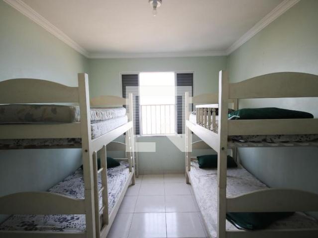 Apartamento aluguel em Região Imediata de Santos, Região Metropolitana da Baixada Santista