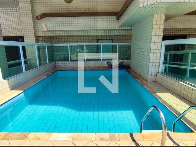 Apartamento aluguel em Região Imediata de Santos, Região Metropolitana da Baixada Santista