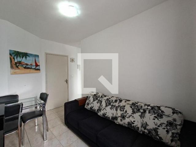 Apartamento aluguel em Região Imediata de Santos, Região Metropolitana da Baixada Santista