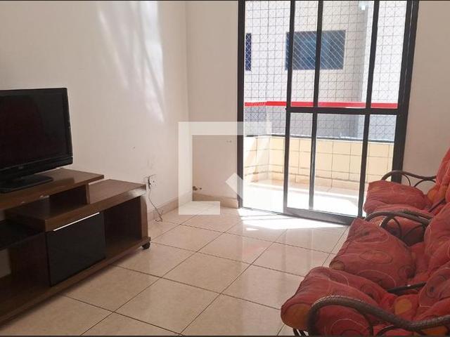 Apartamento aluguel em Região Imediata de Santos, Região Metropolitana da Baixada Santista