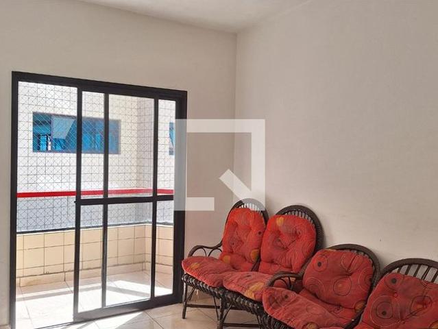 Apartamento aluguel em Região Imediata de Santos, Região Metropolitana da Baixada Santista