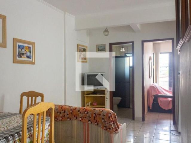 Apartamento aluguel em Região Imediata de Santos, Região Metropolitana da Baixada Santista