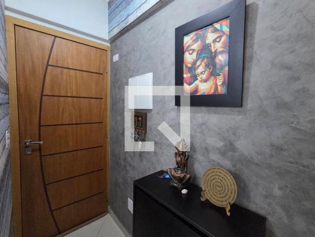 Apartamento aluguel em Região Imediata de Santos, Região Metropolitana da Baixada Santista