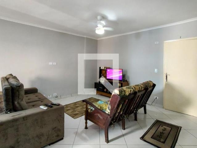 Apartamento aluguel em Região Imediata de Santos, Região Metropolitana da Baixada Santista