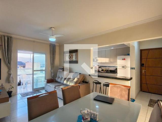 Apartamento aluguel em Região Imediata de Santos, Região Metropolitana da Baixada Santista