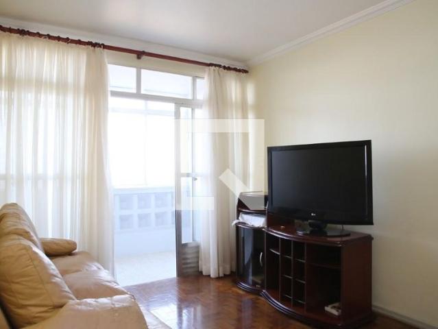 Apartamento aluguel em Região Imediata de Santos, Região Metropolitana da Baixada Santista