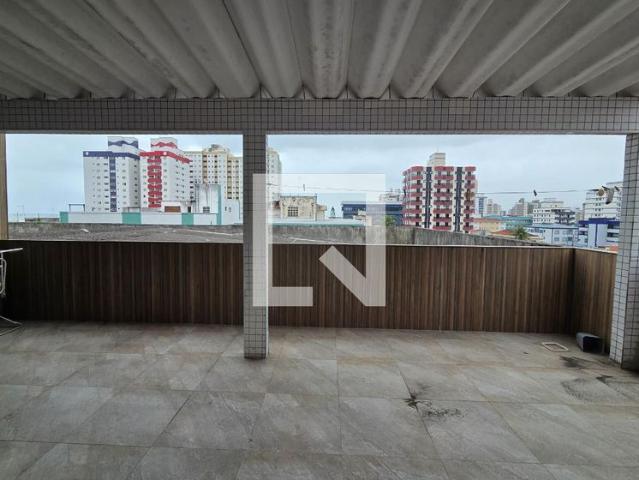 Apartamento aluguel em Praia Grande