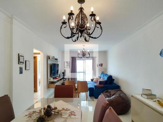 Apartamento aluguel em Região Imediata de Santos, Região Metropolitana da Baixada Santista