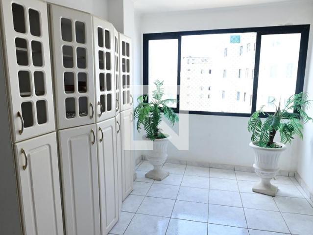 Apartamento aluguel em Região Imediata de Santos, Região Metropolitana da Baixada Santista