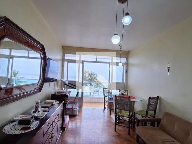 Apartamento aluguel em Região Imediata de Santos, Região Metropolitana da Baixada Santista