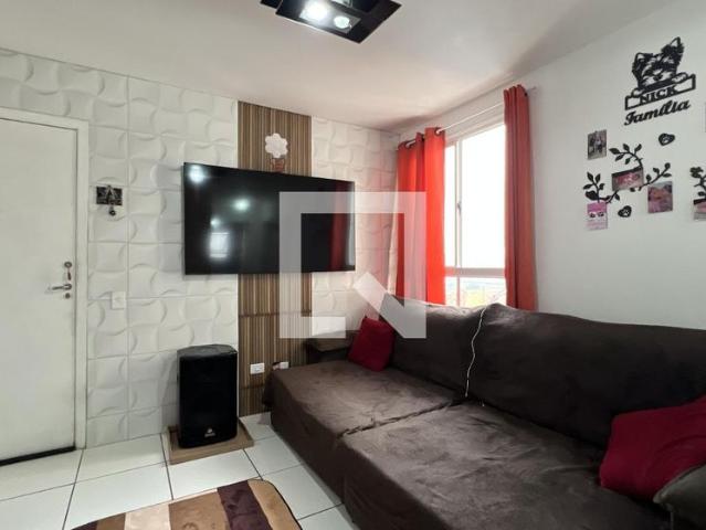 Apartamento aluguel em Distrito de Jardim Presidente Dutra, Guarulhos