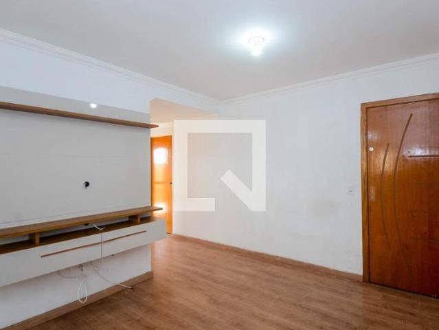 Apartamento aluguel em Região Imediata de São Paulo, Região Metropolitana de São Paulo