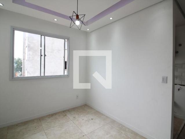 Apartamento aluguel em Região Imediata de São Paulo, Região Metropolitana de São Paulo