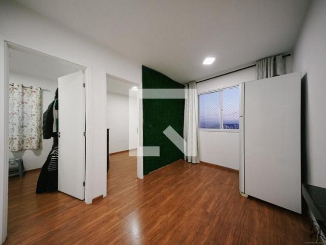 Apartamento aluguel em Região Imediata de São Paulo, Região Metropolitana de São Paulo