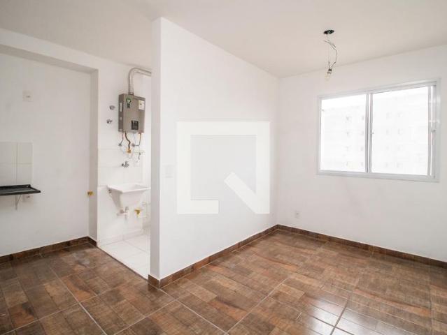 Apartamento aluguel em Região Imediata de São Paulo, Região Metropolitana de São Paulo