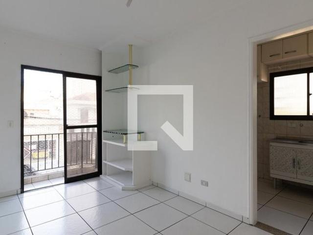 Apartamento aluguel em Cidade Patriarca, São Paulo