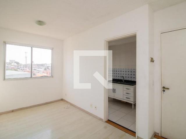 Apartamento aluguel em Região Imediata de São Paulo, Região Metropolitana de São Paulo