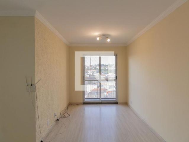 Apartamento aluguel em Vila Guilhermina, São Paulo