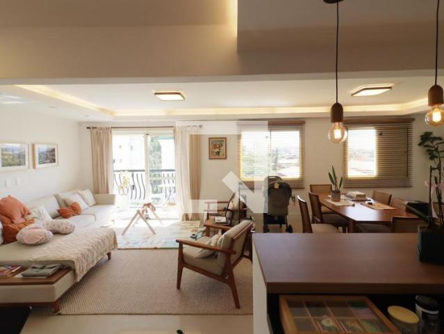 Apartamento aluguel em Região Imediata de São Paulo, Região Metropolitana de São Paulo