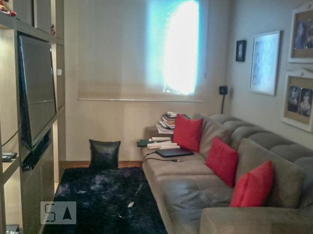 Apartamento aluguel em Região Imediata de São Paulo, Região Metropolitana de São Paulo