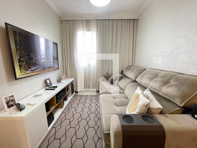 Apartamento aluguel em Região Imediata de São Paulo, Região Metropolitana de São Paulo