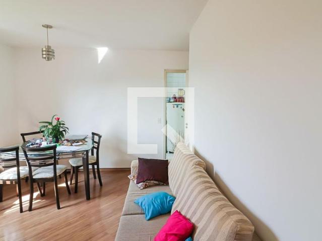 Apartamento aluguel em Rio Pequeno, São Paulo