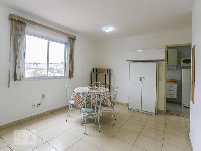 Apartamento aluguel em Região Imediata de São Paulo, Região Metropolitana de São Paulo