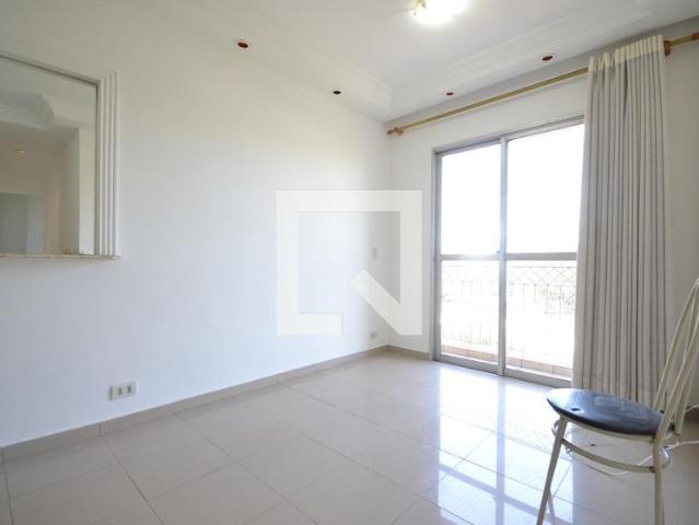 Apartamento aluguel em Rio Pequeno, São Paulo