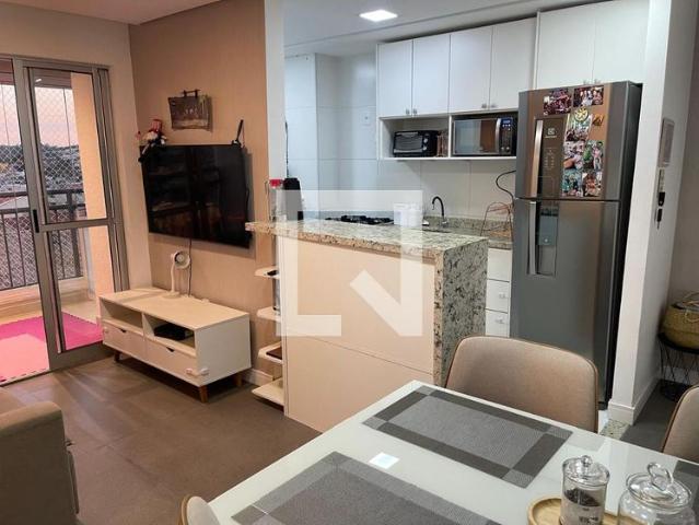 Apartamento aluguel em Região Imediata de São Paulo, Região Metropolitana de São Paulo