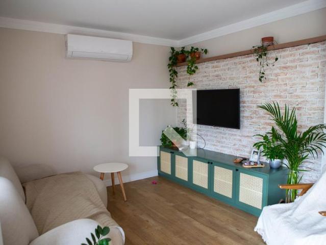 Apartamento aluguel em Região Imediata de São Paulo, Região Metropolitana de São Paulo