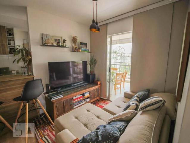 Apartamento aluguel em Região Imediata de São Paulo, Região Metropolitana de São Paulo