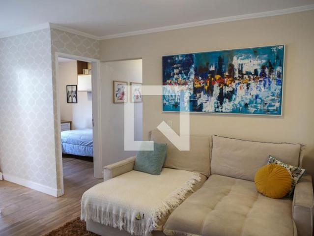 Apartamento aluguel em Região Imediata de São Paulo, Região Metropolitana de São Paulo