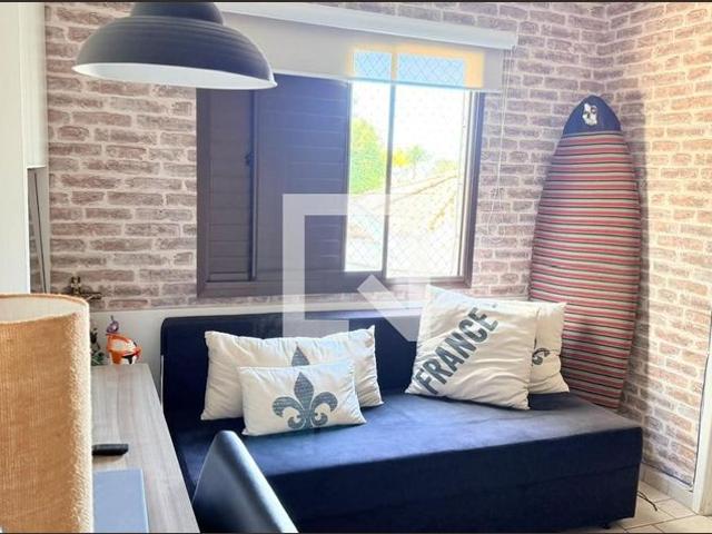 Apartamento aluguel em Região Imediata de São Paulo, Região Metropolitana de São Paulo