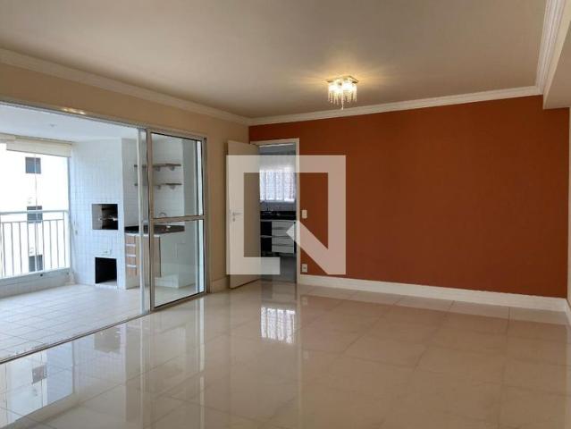 Apartamento aluguel em Região Imediata de São Paulo, Região Metropolitana de São Paulo