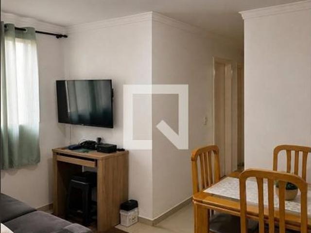 Apartamento aluguel em Região Imediata de São Paulo, Região Metropolitana de São Paulo