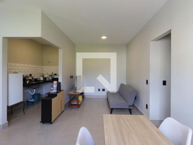 Apartamento aluguel em Mauá