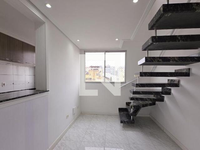 Apartamento aluguel em Vila Noêmia, Mauá