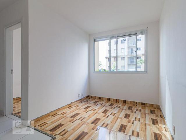 Apartamento aluguel em Mauá