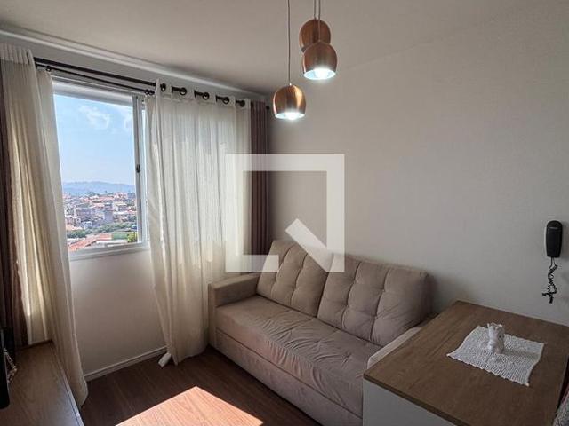 Apartamento aluguel em Parque Itrapoã, Mauá
