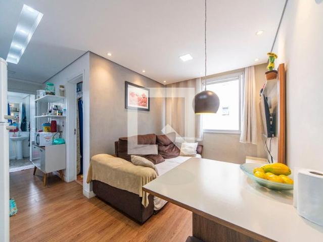 Apartamento aluguel em Região Imediata de São Paulo, Região Metropolitana de São Paulo