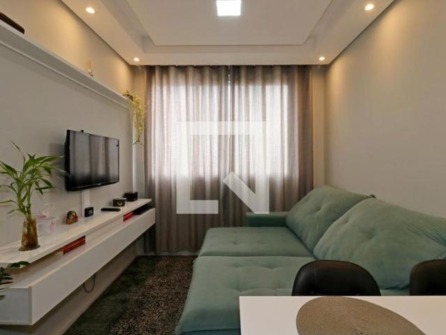 Apartamento aluguel em Região Imediata de São Paulo, Região Metropolitana de São Paulo